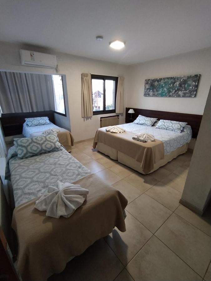 Hotel Hurlingham Villa Carlos Paz Room photo