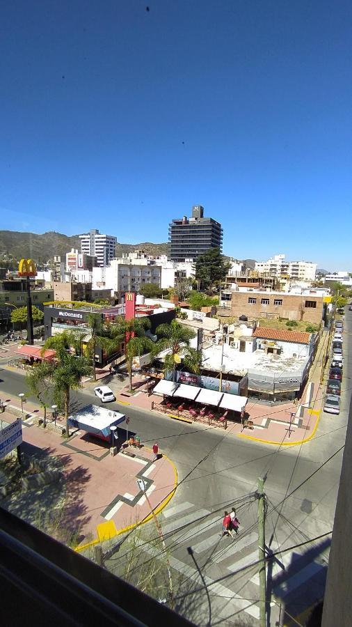 Hotel Hurlingham Villa Carlos Paz Exterior photo
