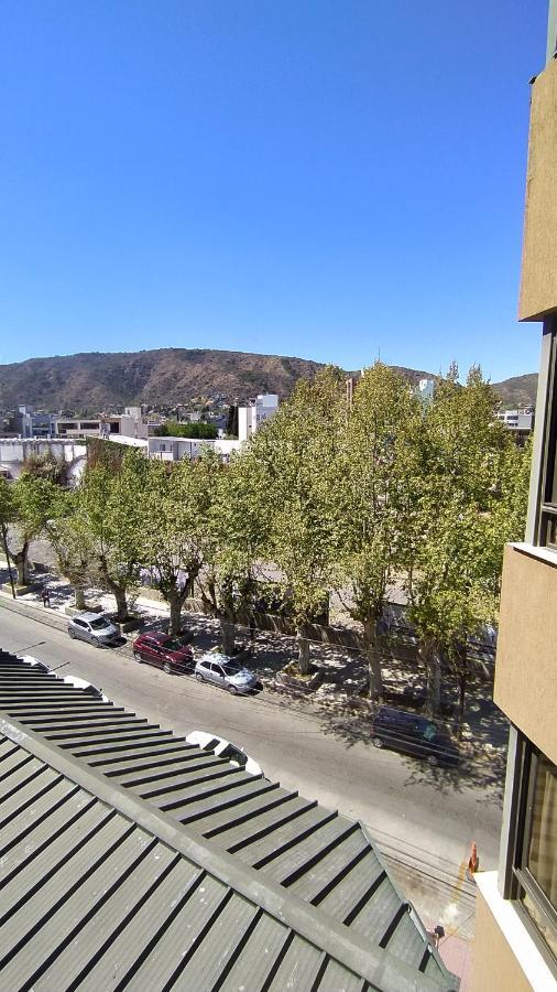 Hotel Hurlingham Villa Carlos Paz Exterior photo