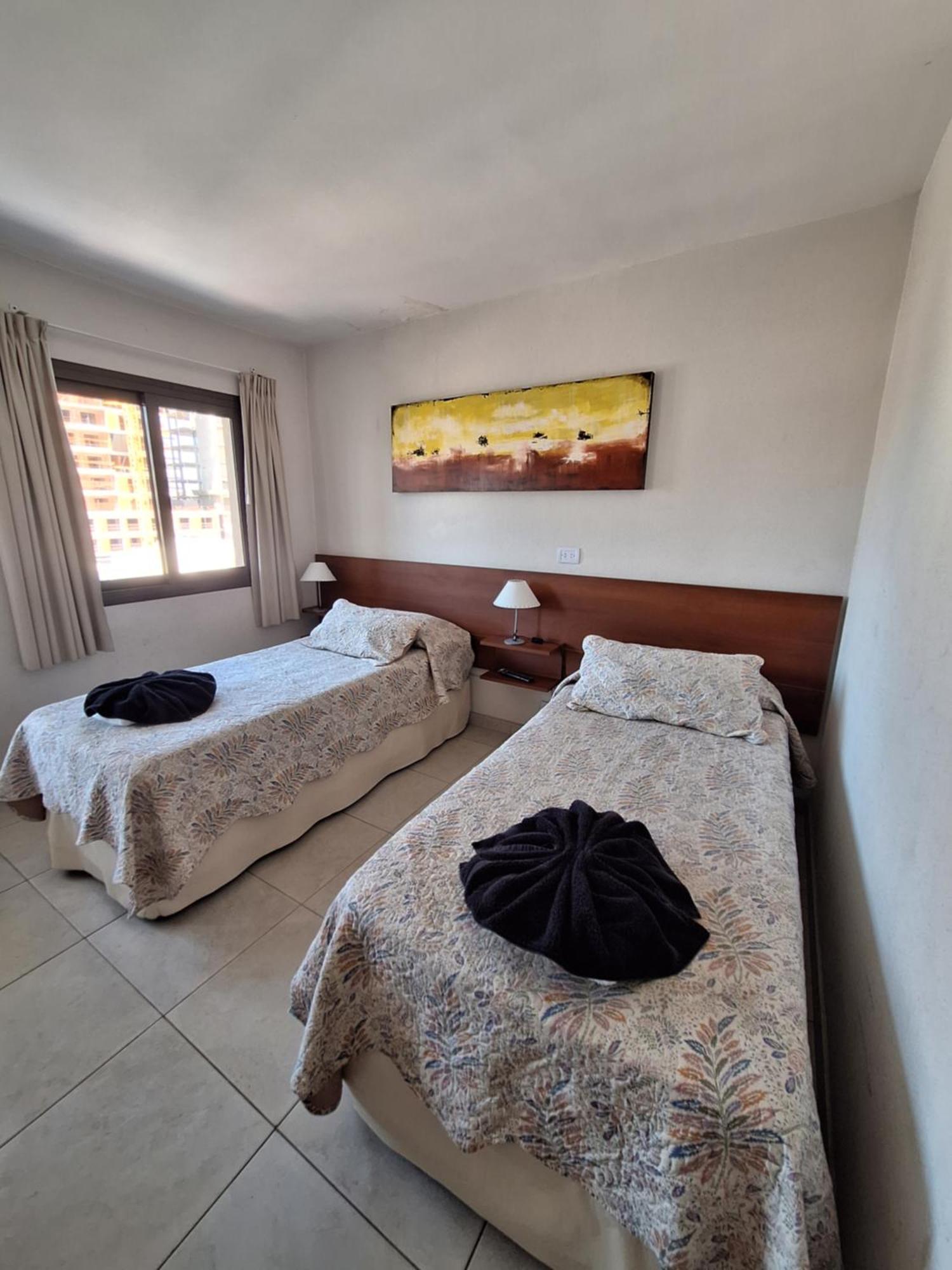 Hotel Hurlingham Villa Carlos Paz Exterior photo