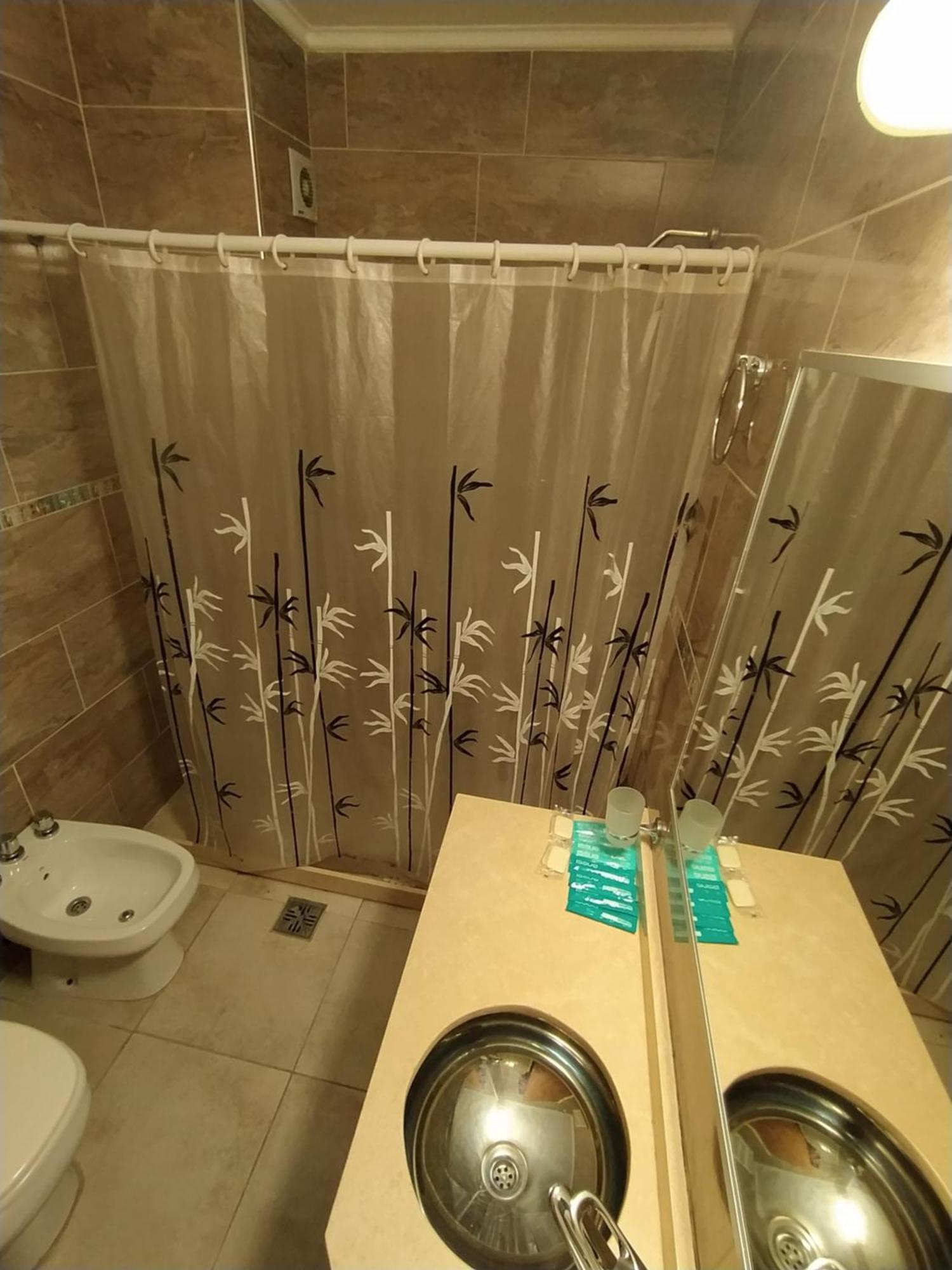 Hotel Hurlingham Villa Carlos Paz Room photo